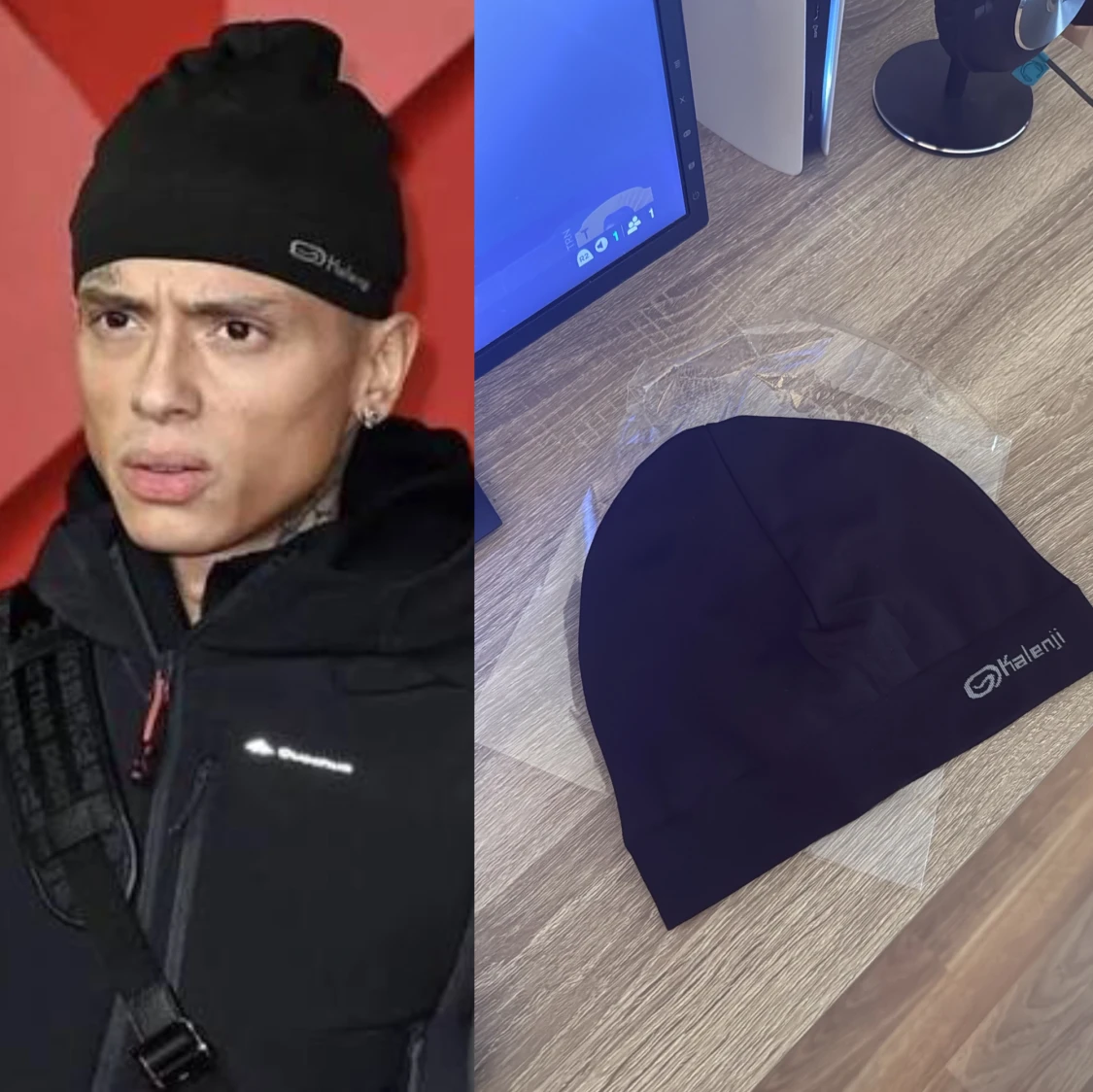 Kalenji Mössa (Central Cee)