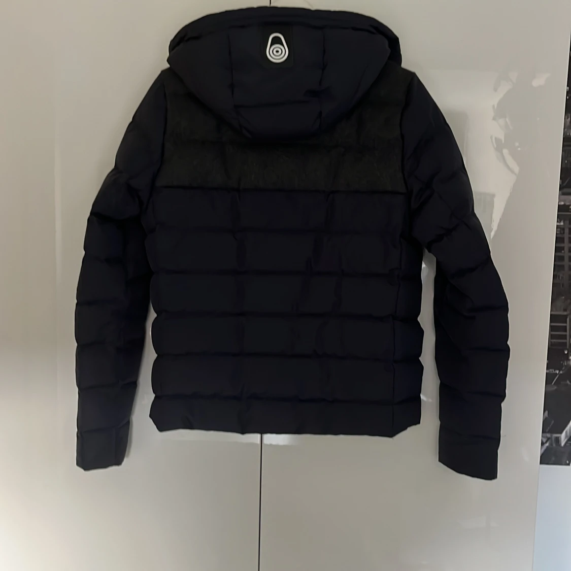 Sail racing vinterjackan  - 1