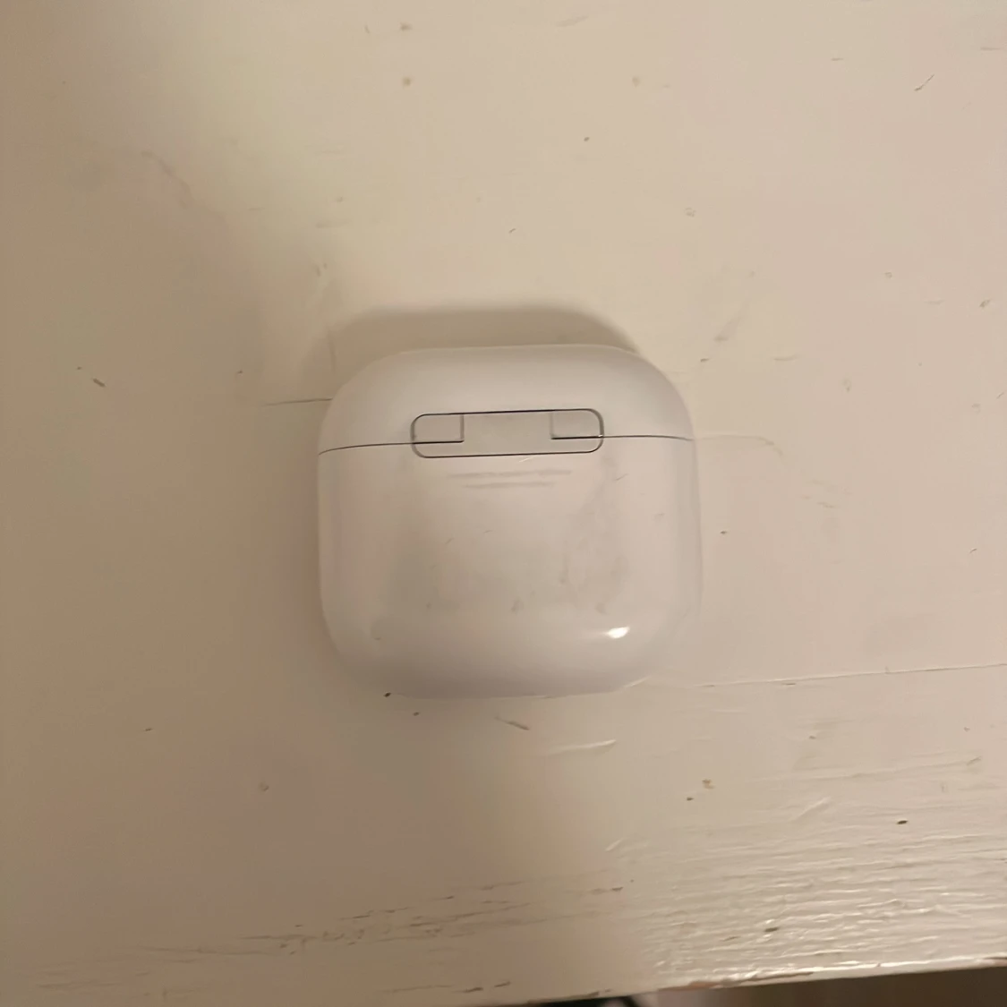 AirPods 4 brusreducering  - 2