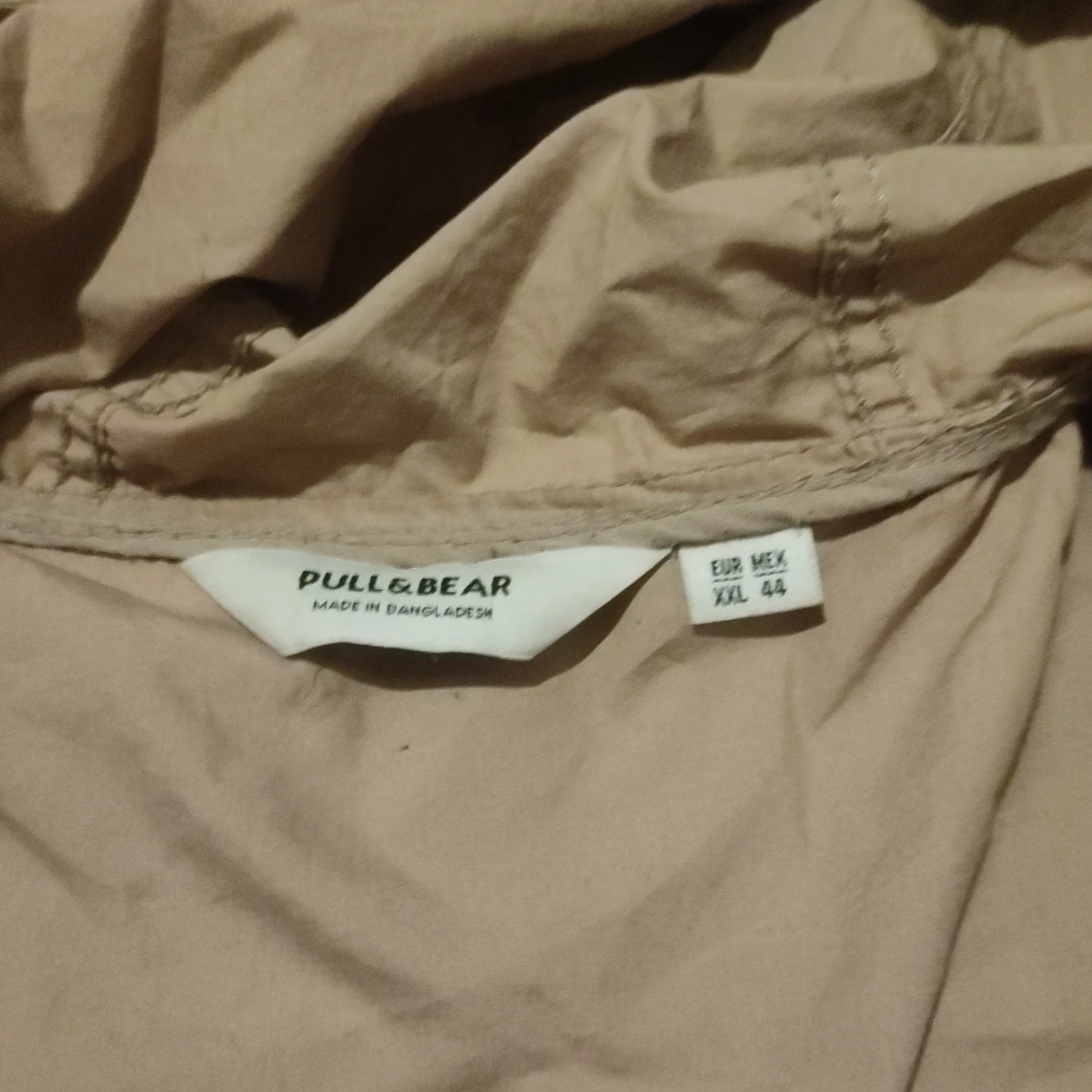 Pull&Bear jacka - 2
