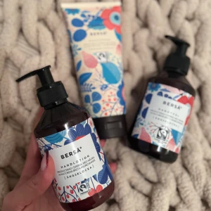 Berså set - Helt oanvända ! Säljer alla tillsammans för 200 ! 