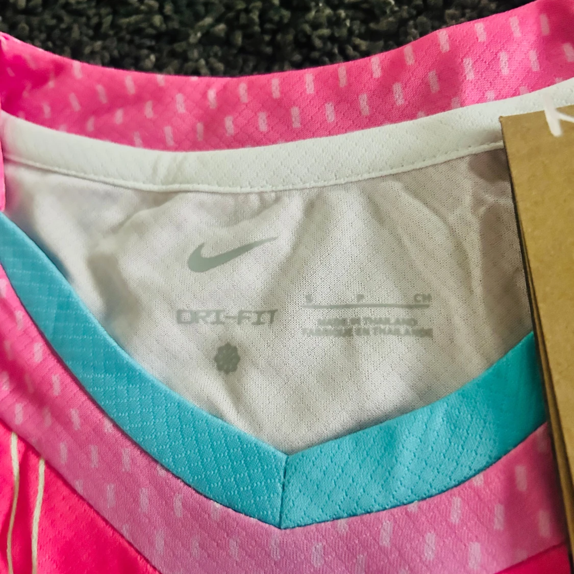 Barcelona rosa special edition 25/26 - 2