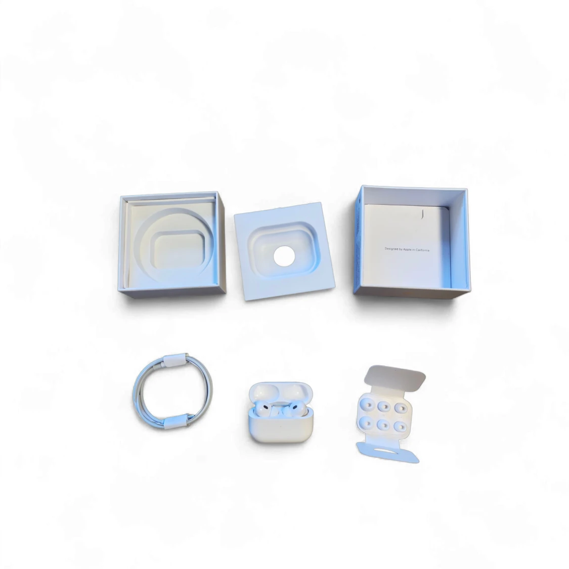 AirPods Pro Gen2 - 2