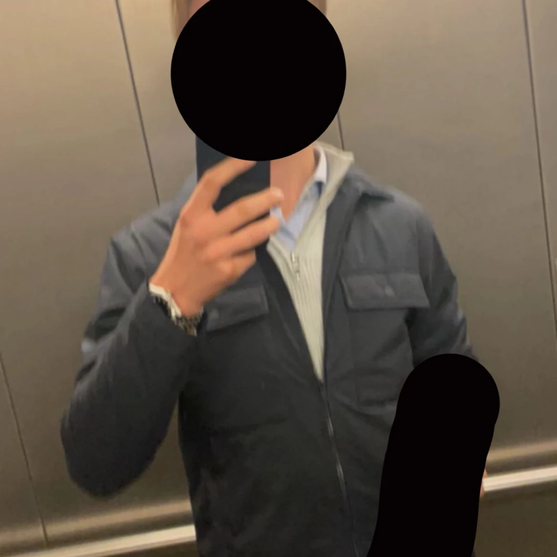 East West Cardigan - 2