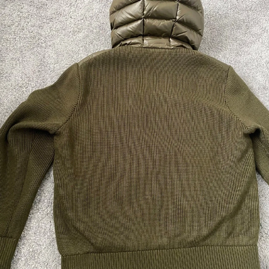CP company cardigan - 2