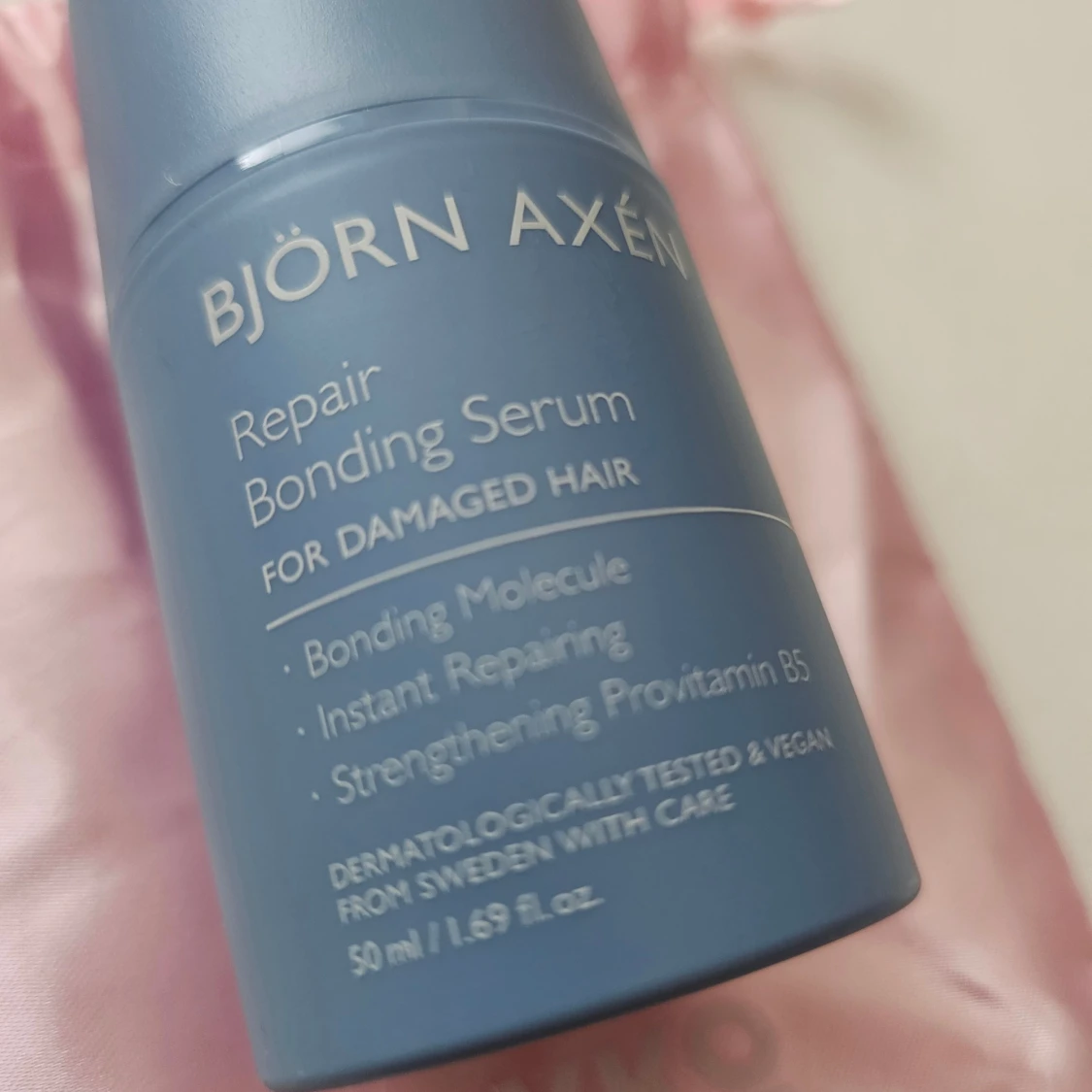 Björn Axén Repair Bonding Serum 50ml - 1
