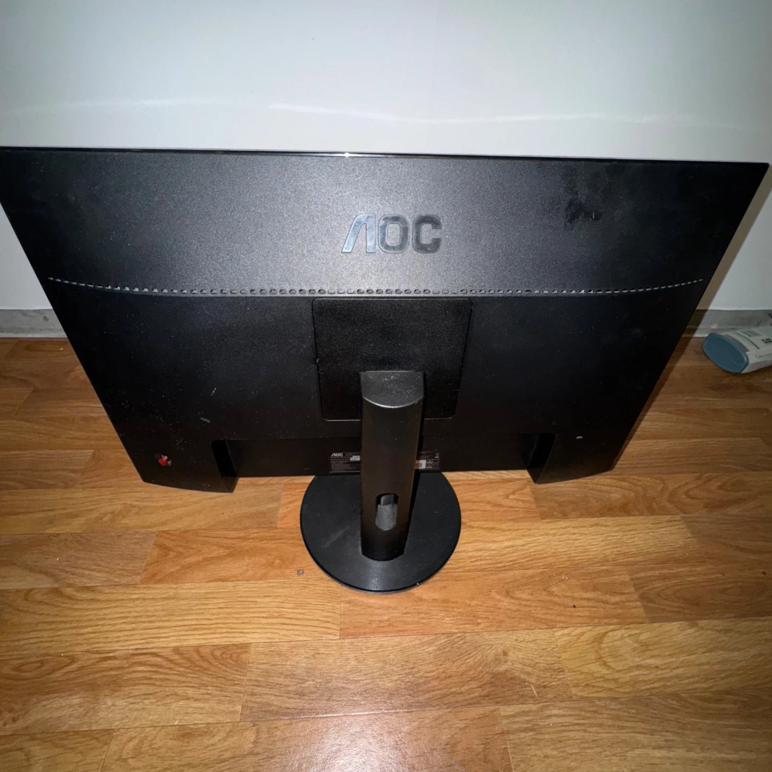 AOC 24-tums LED Monitor - 1