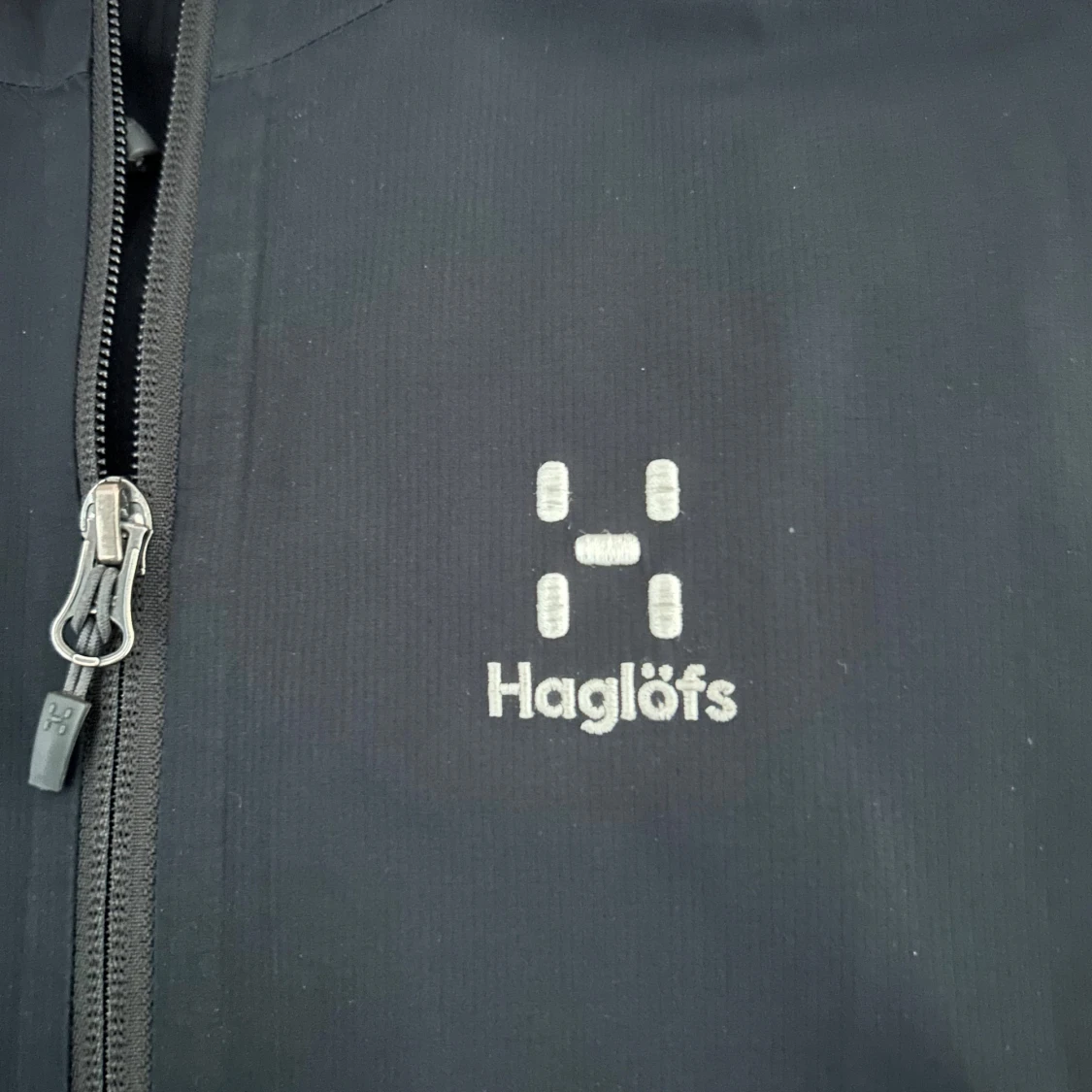 Haglöfs jacka - 2