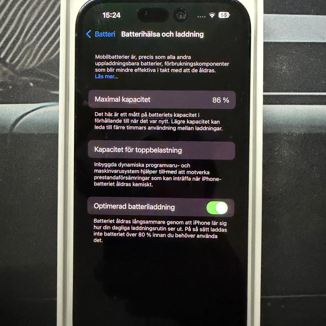 iPhone 14 Pro/Airpods med tillbehör  - 3