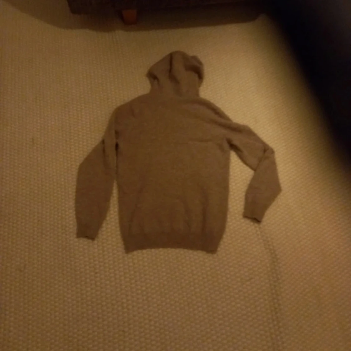 Merinoull hoodie  - 3