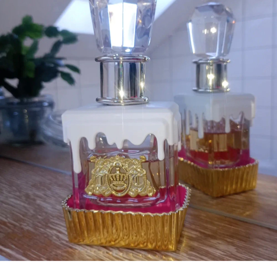 Viva la juicy sucré 50 ml  - 3