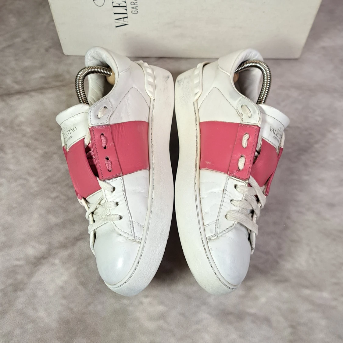 Valentino Open - Stl 36 - 3