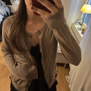 Finstickad kofta H&M - Superfin finstickad kofta från H&M💕