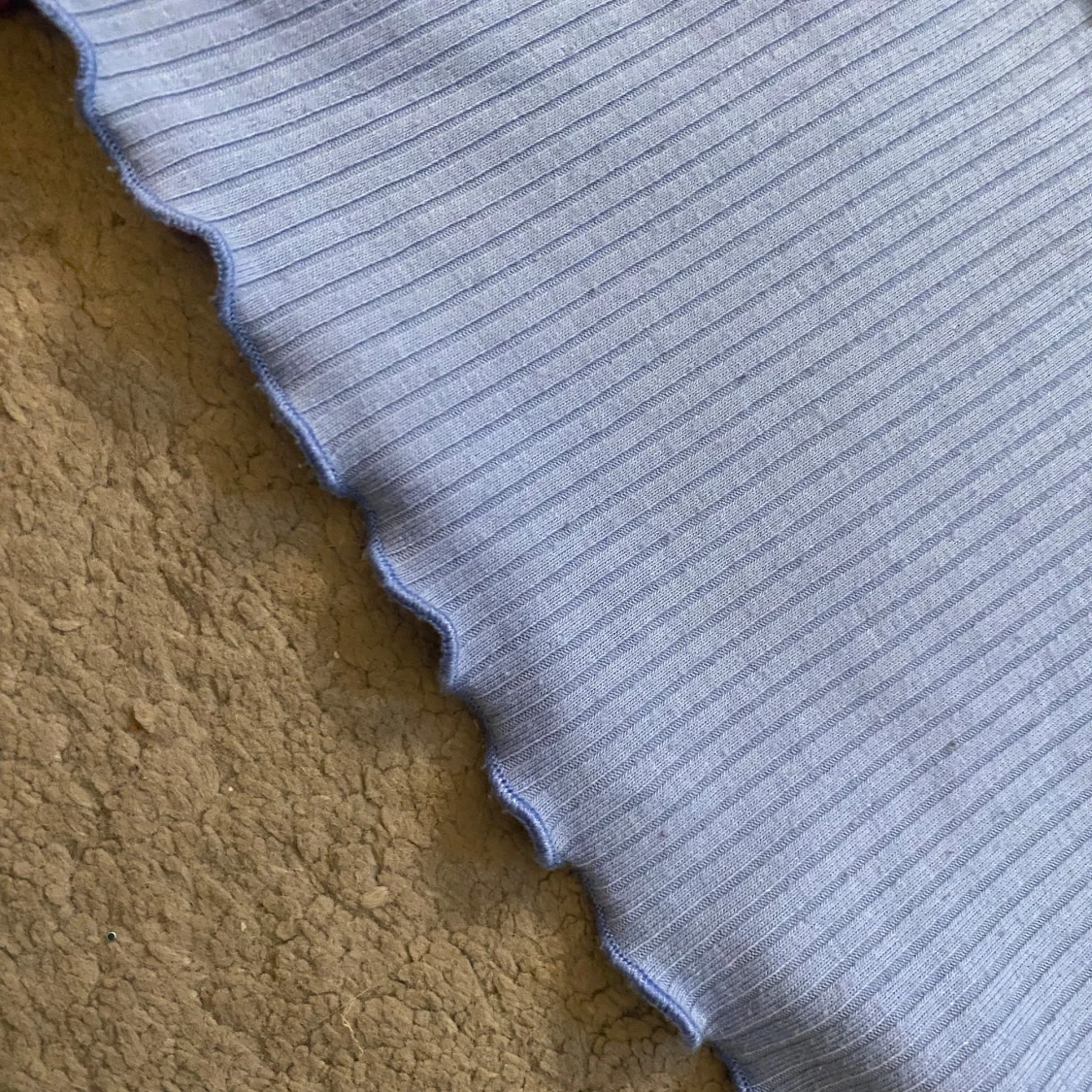 Jätte söt top från primark🪽💙 - 3