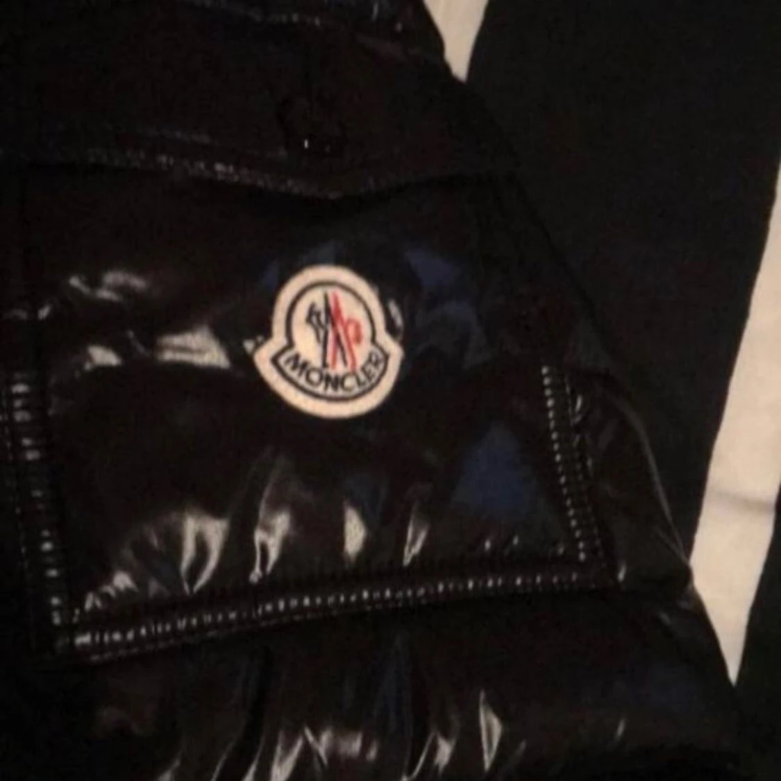 Moncler Maya strlk 1 - 1