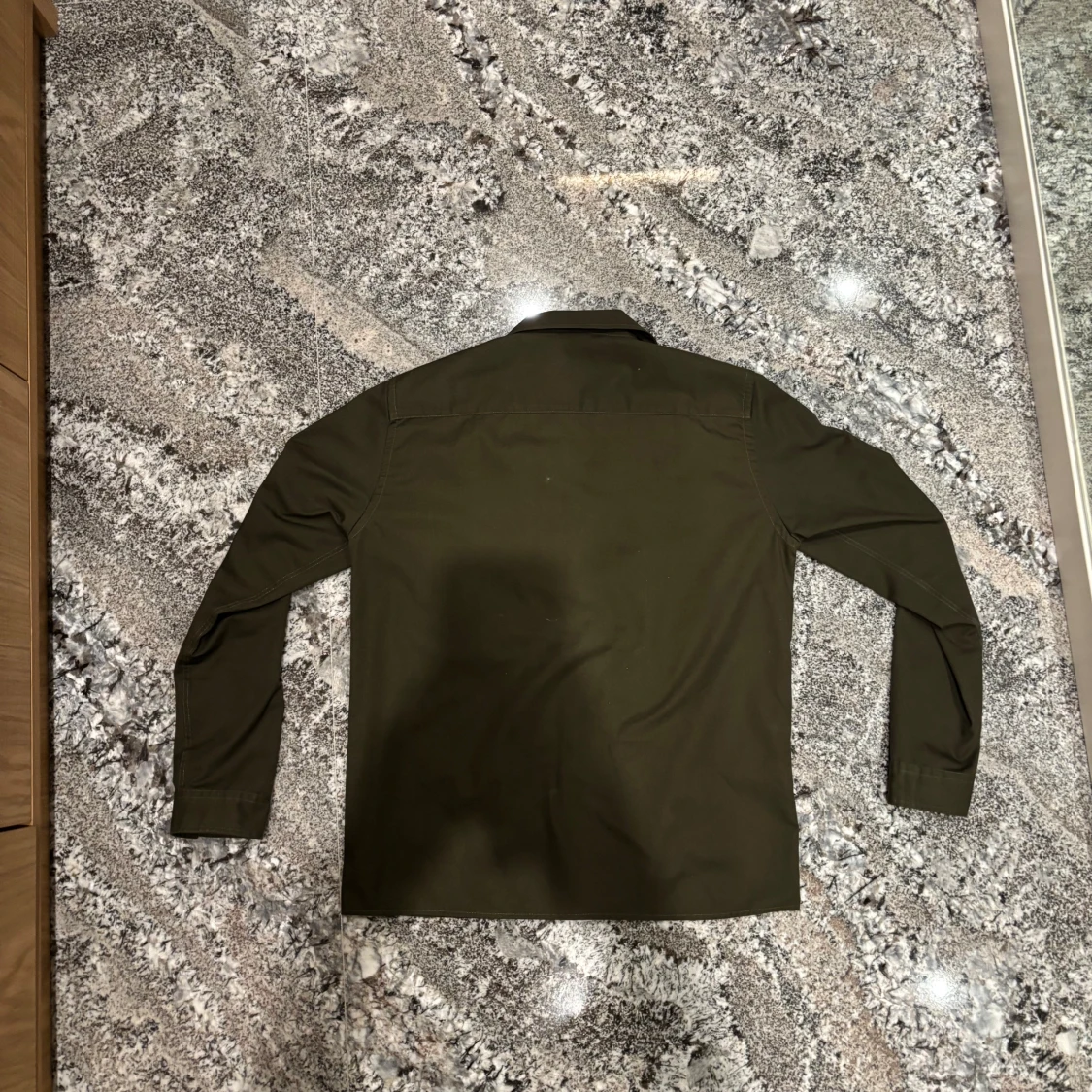 Overshirt från Matinique - 1