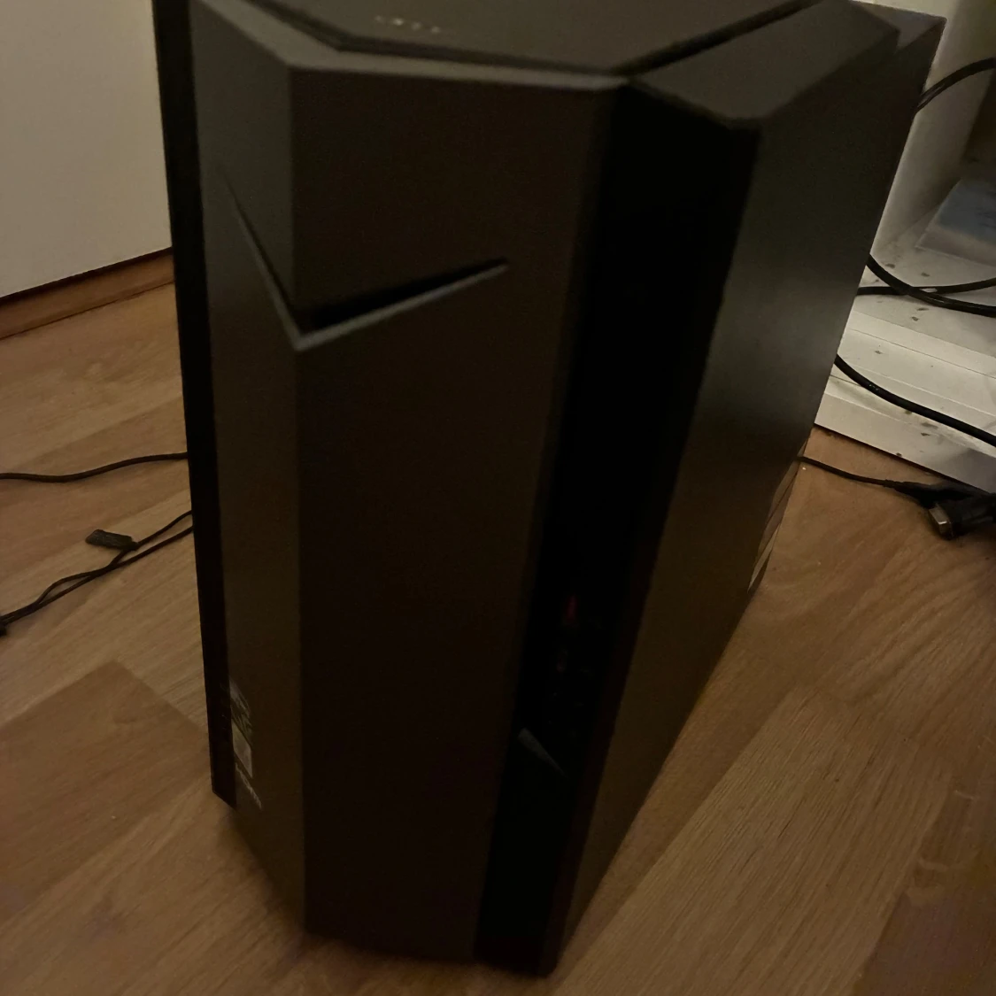 Acer stationär dator - 2