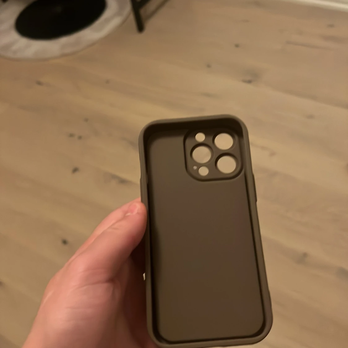 Till iPhone 13pro - 2