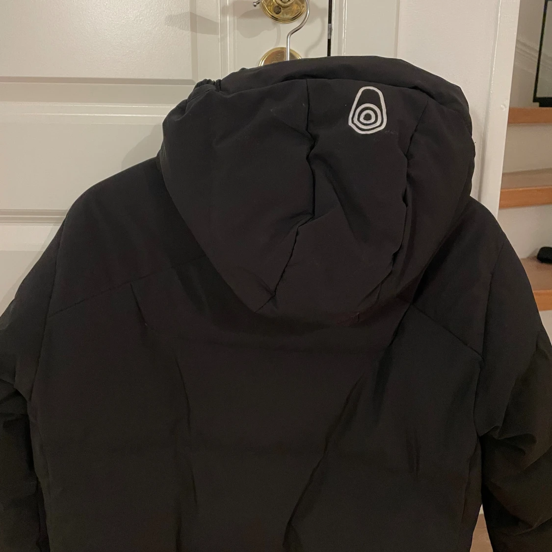 Sail racing jacka  - 1