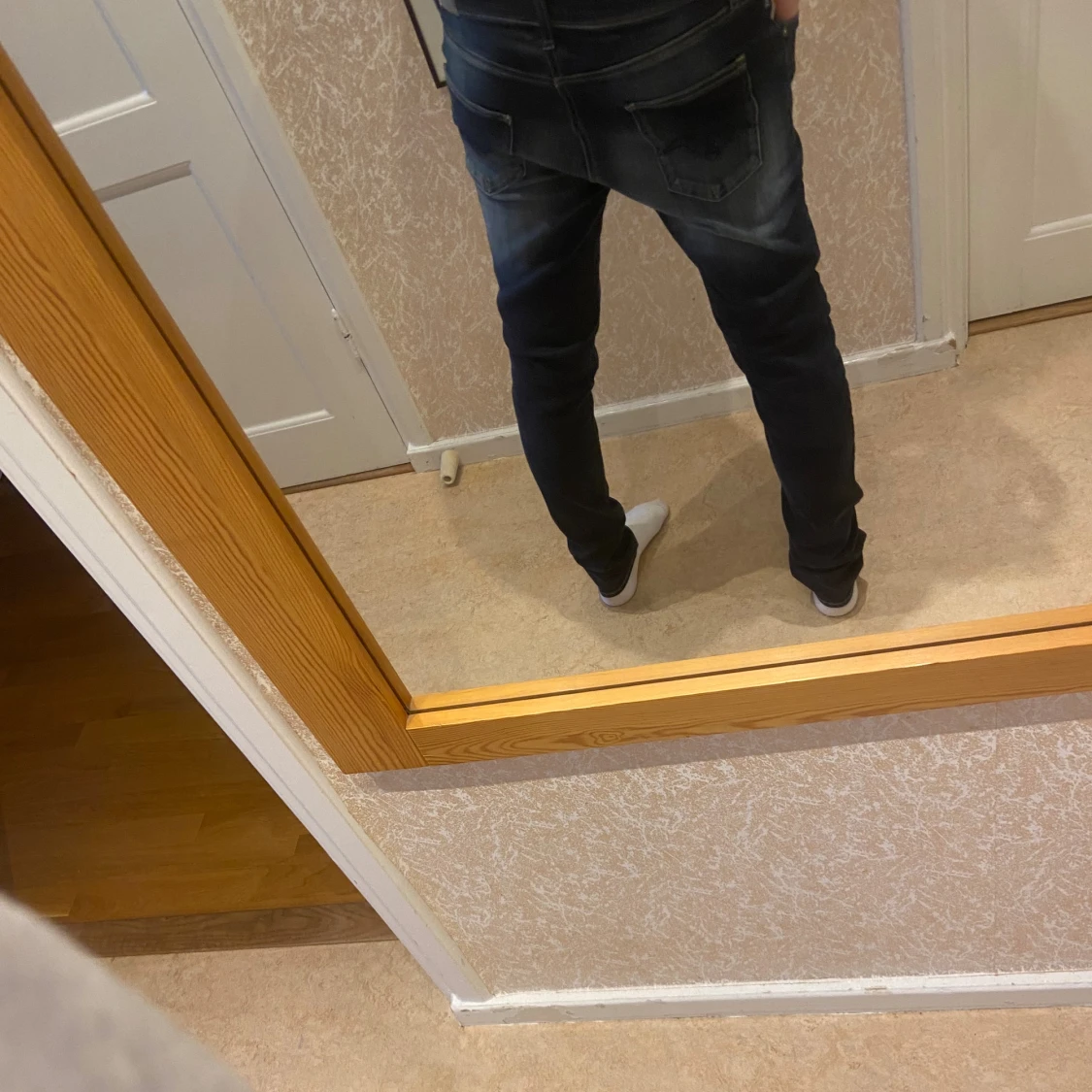 Replay jeans Hyperflex  - 1