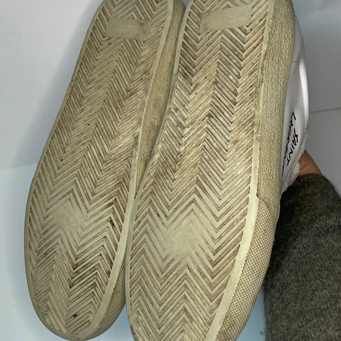 Saint Laurent skor  - 2