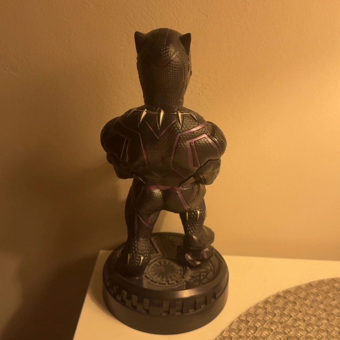  Black Panther Ställ - 1