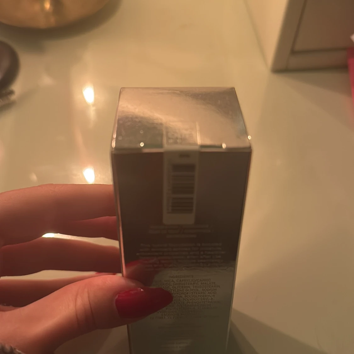 CAIA Dewy Drops  - 1