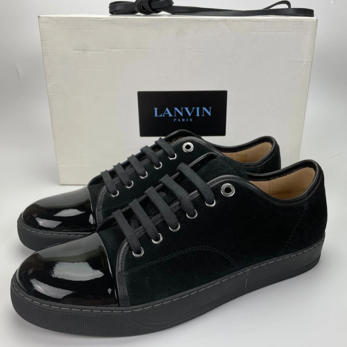 Lanvin skor(nya) - 2