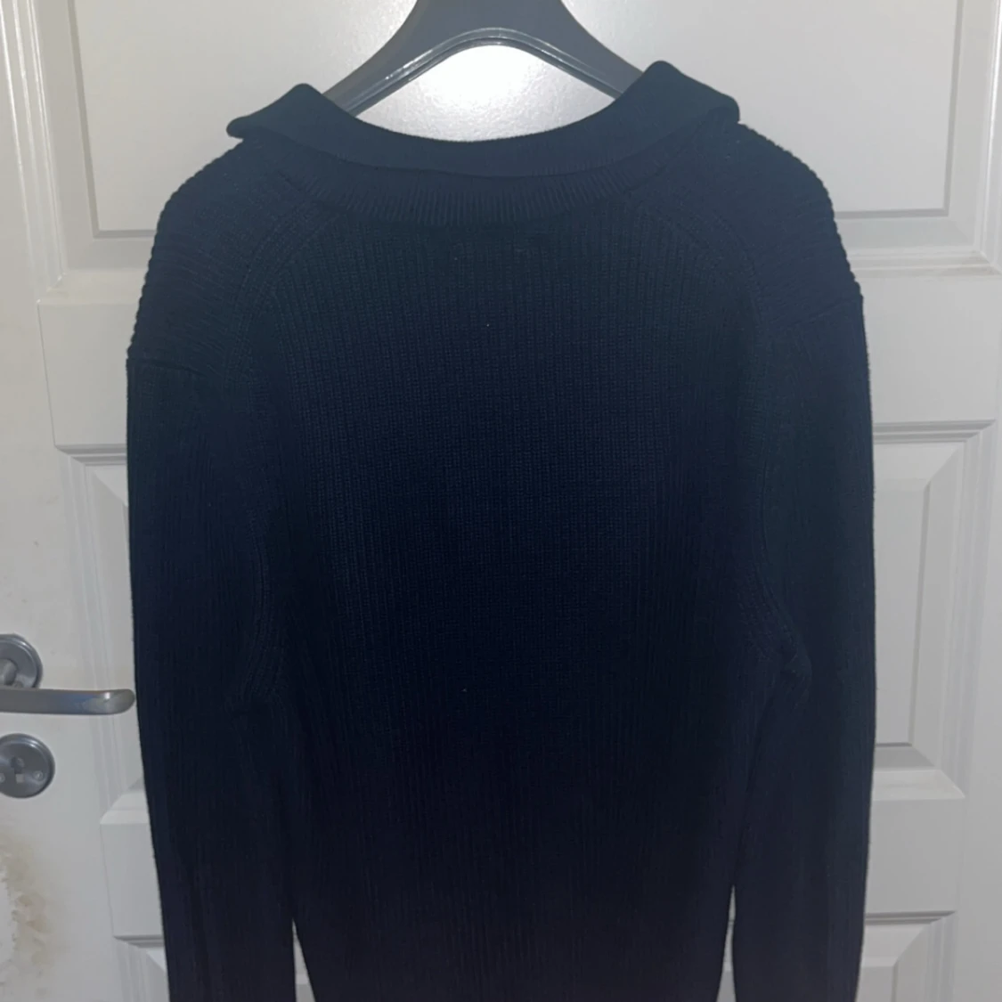 Half zip tröja Zara - 2