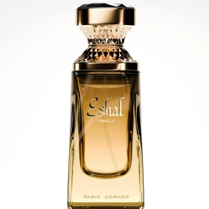 Paris corner Eshal vanilla  - 50ml left