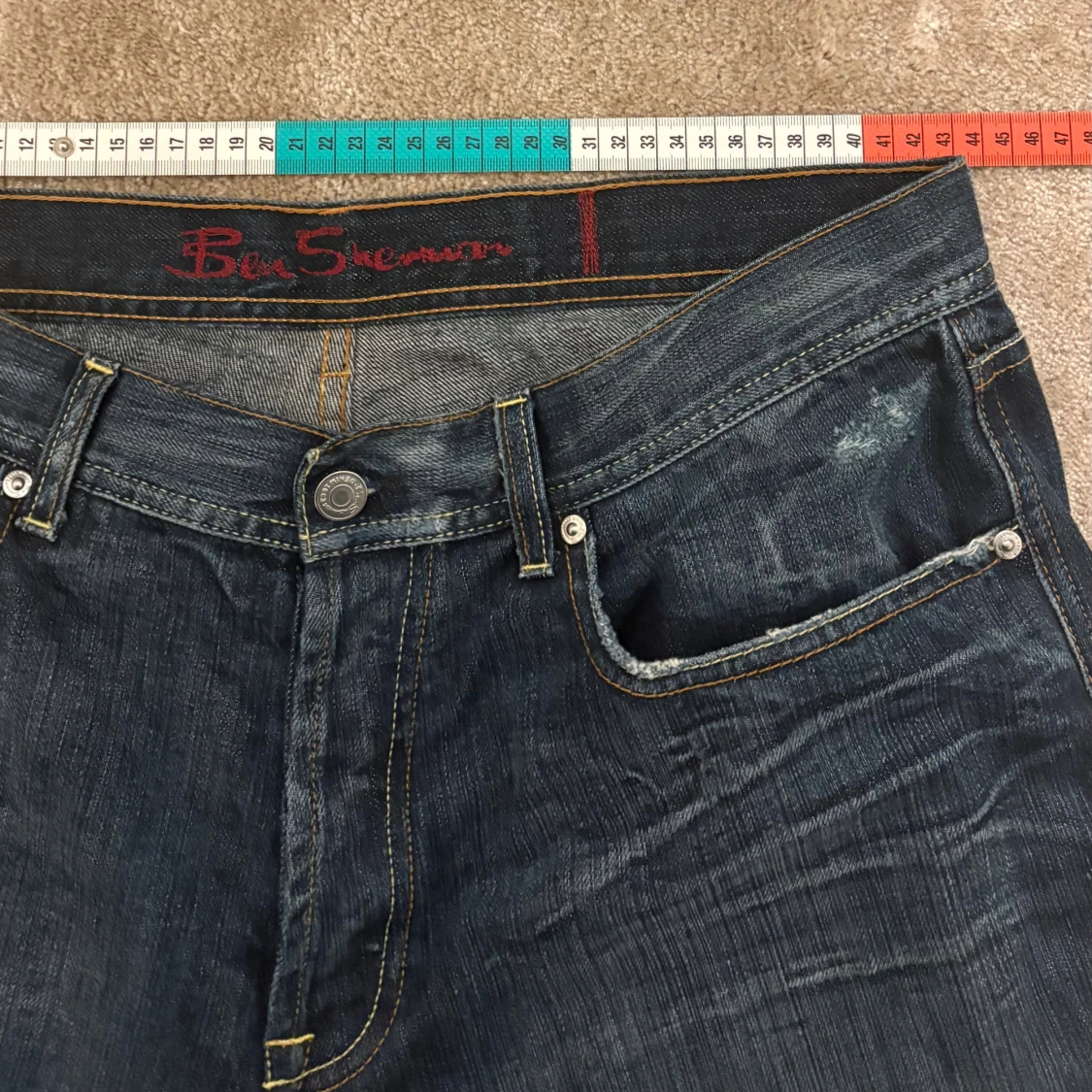 Ben sherman - 2