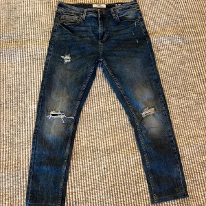 Fsbn jeans - FSBN jeans | Storlek 31/32 | Hör av er vid frågor eller funderingar! 