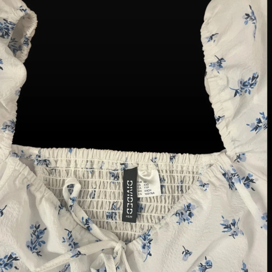 Super sött klänning från Hm - 3