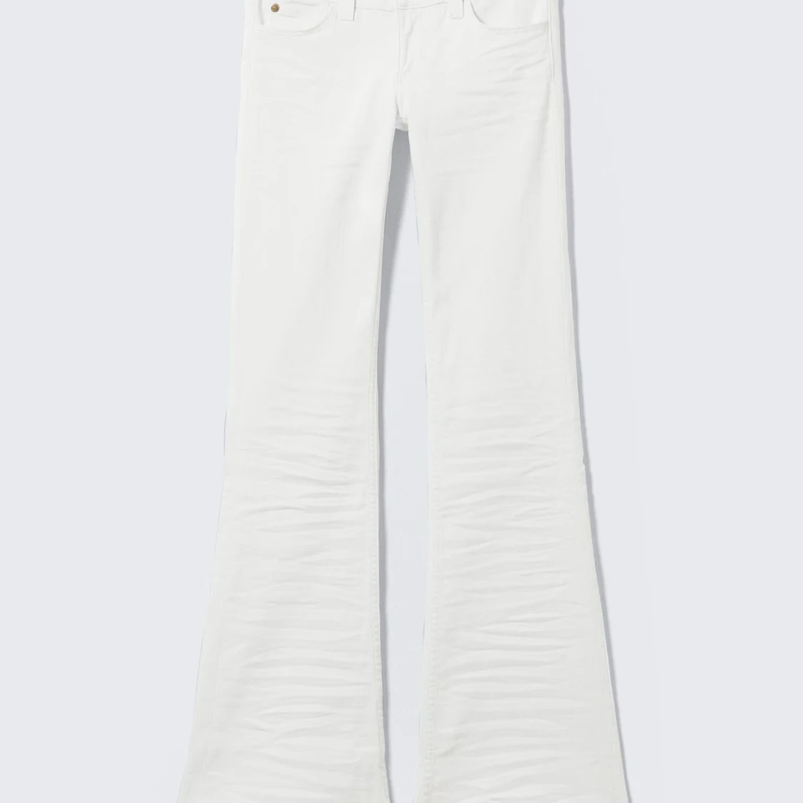 weekday cheap Monday jeans