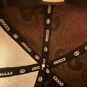 Snygg GG keps - Snygg keps