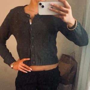 Stickad kofta  - Stockad kofta från Zara🤗