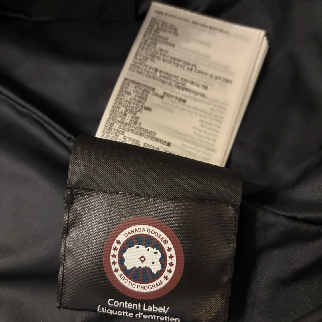 Canada Goose Väst - 4