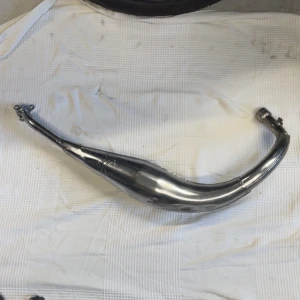 Voca avgassystem 50-70 - Voca avgassystem 50-70 