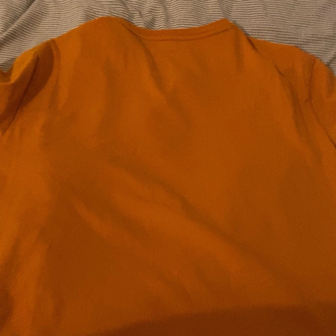 Orange t-shirt från Polo Ralph Lauren - 4