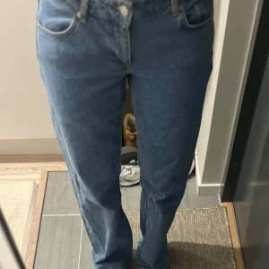 Jeans lågmidjade - Jeans från NAKD ny pris 699kr