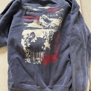 Hoodie Urban Outfitters  - Helt ny. Stl L.