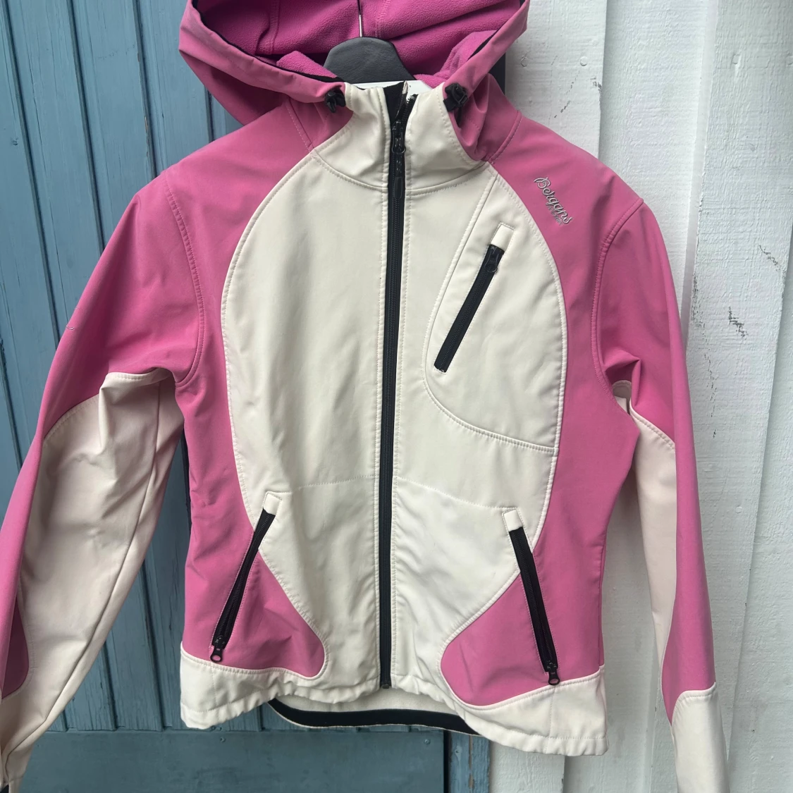 Skidjacka från Bergans - 2