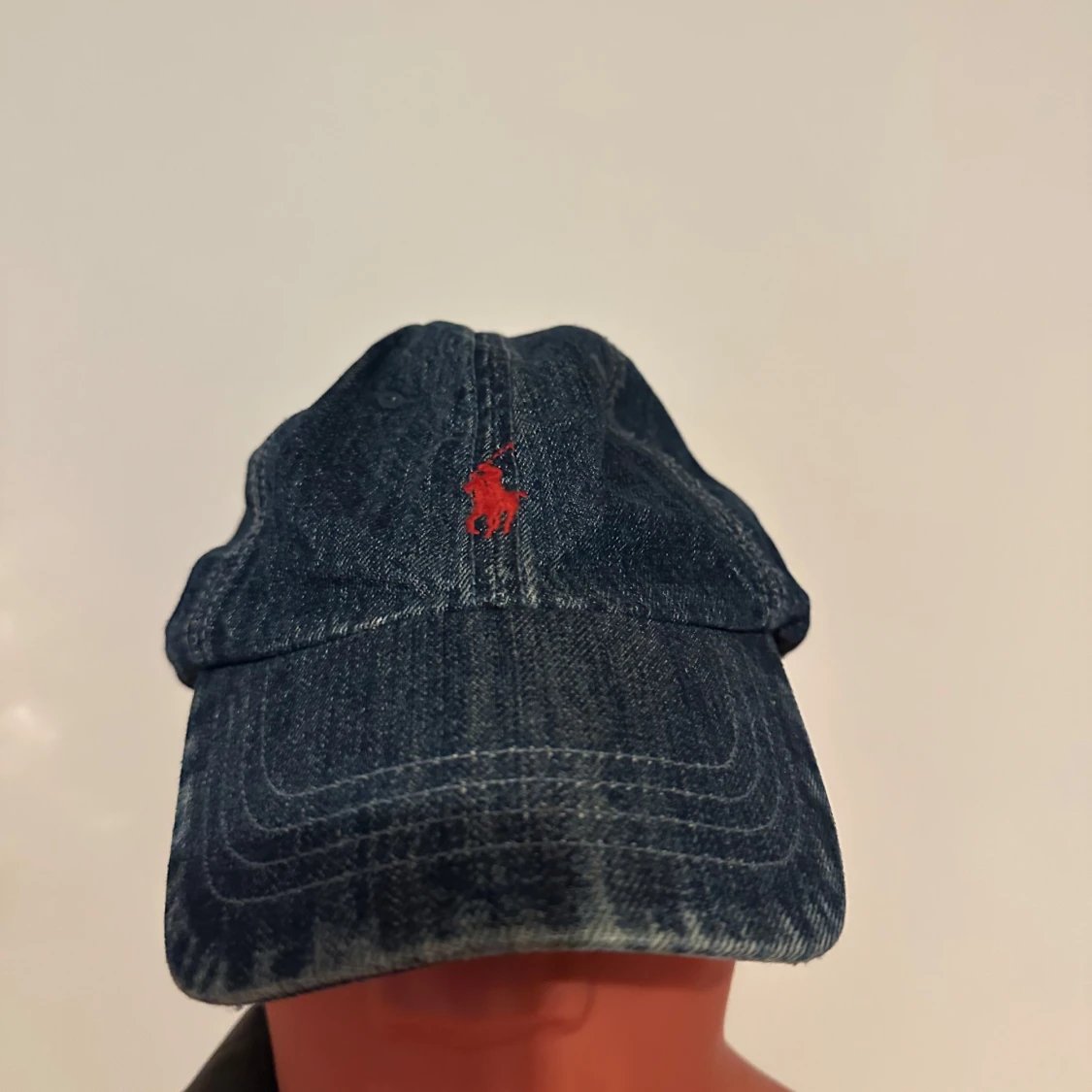 Jeanskeps från Polo Ralph Lauren - 2