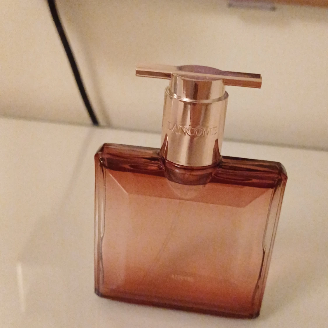 Lancome parfym i trendig flaska