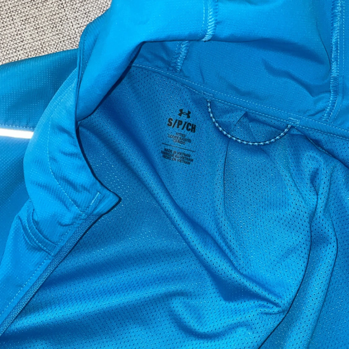 Under Armour Jacka  - 2