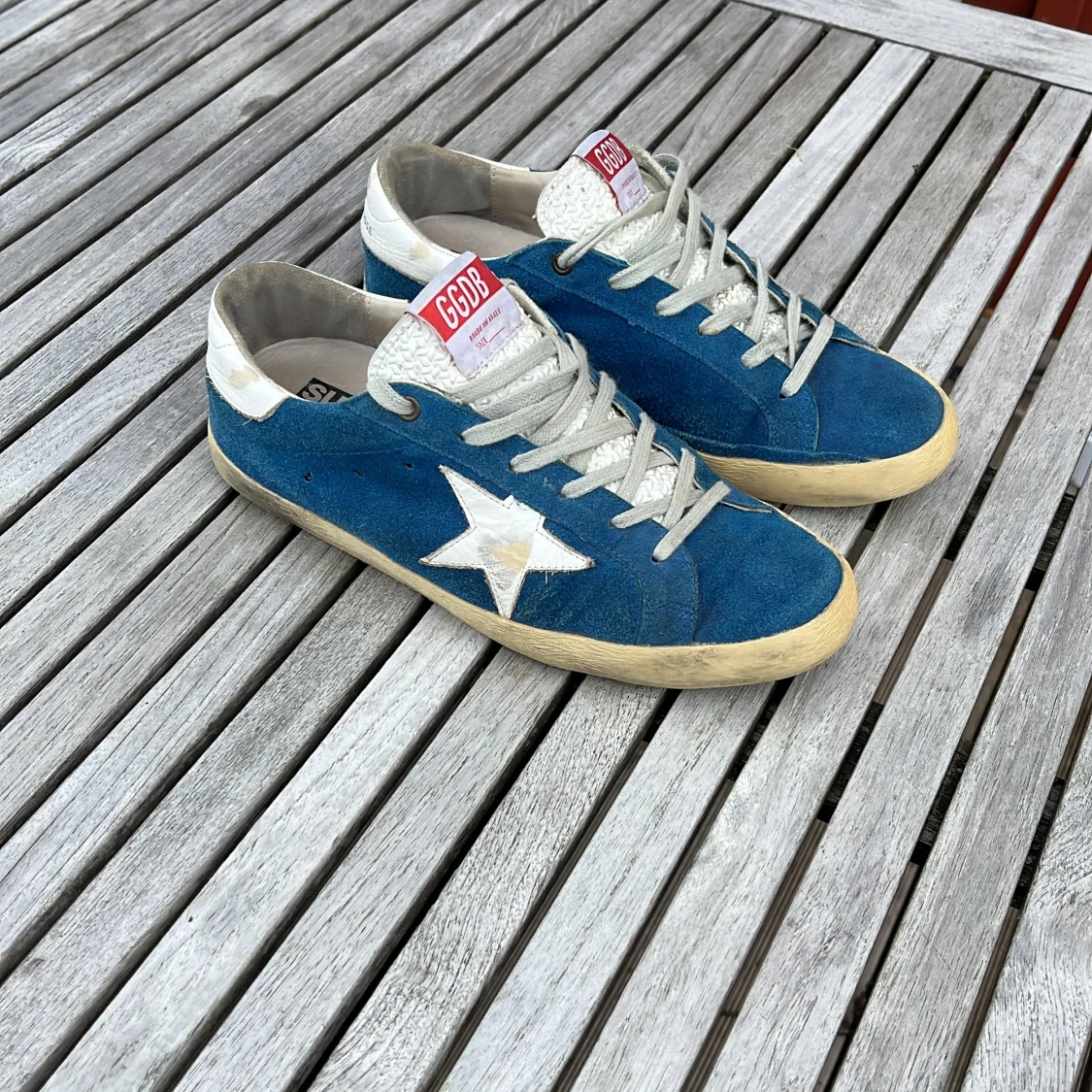 Golden Goose skor  - 1