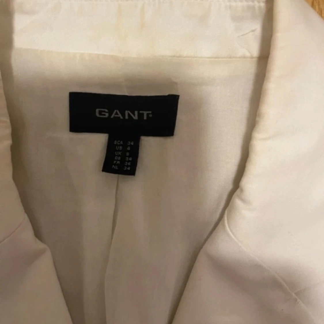 Gant Jacka 50 Kr - 4