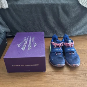 Basketskor Anta Kai kyrie 1 speed - St 44 inget box tyvärr 