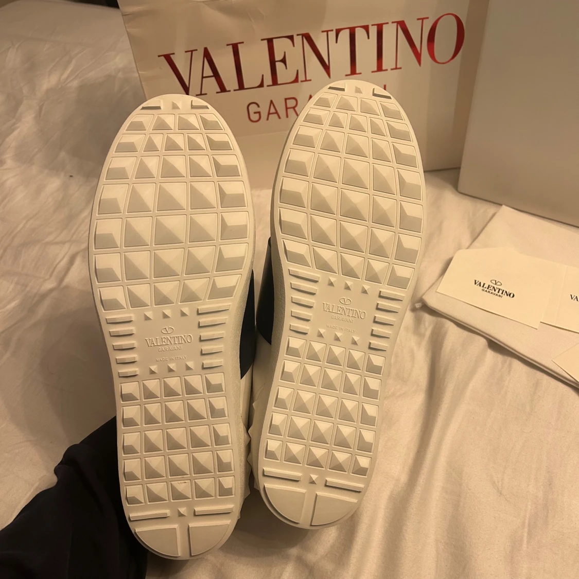 Valentino skor - 2