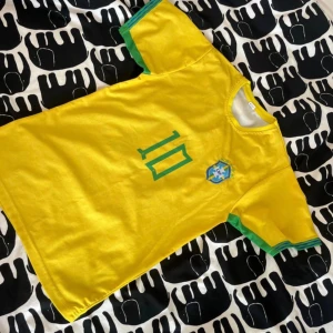 Football Jersey - Neymar 10